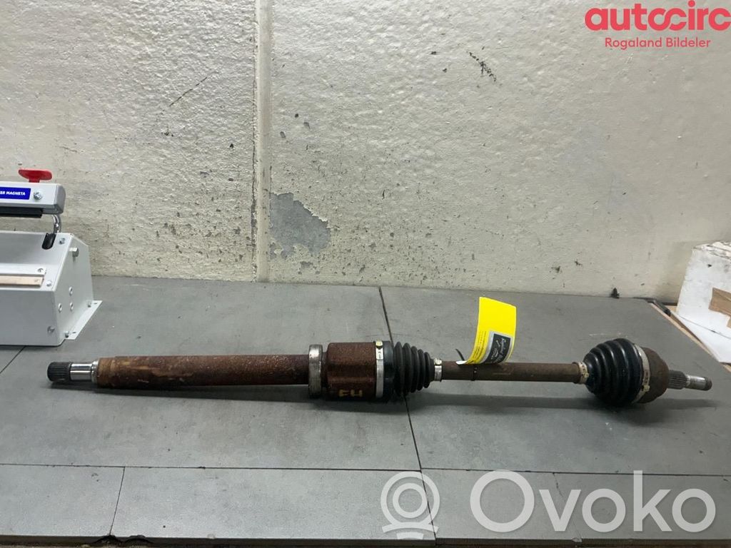 Ford Transit -  Tourneo Connect Front driveshaft 
