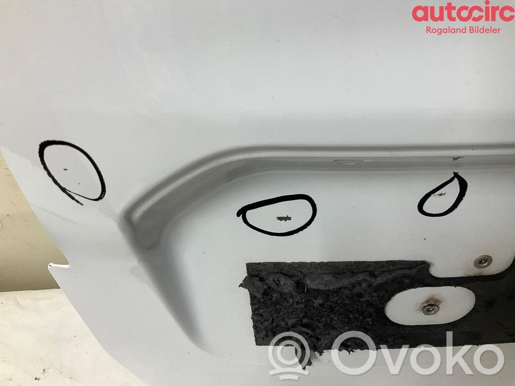 Ford Transit -  Tourneo Connect Rear door 