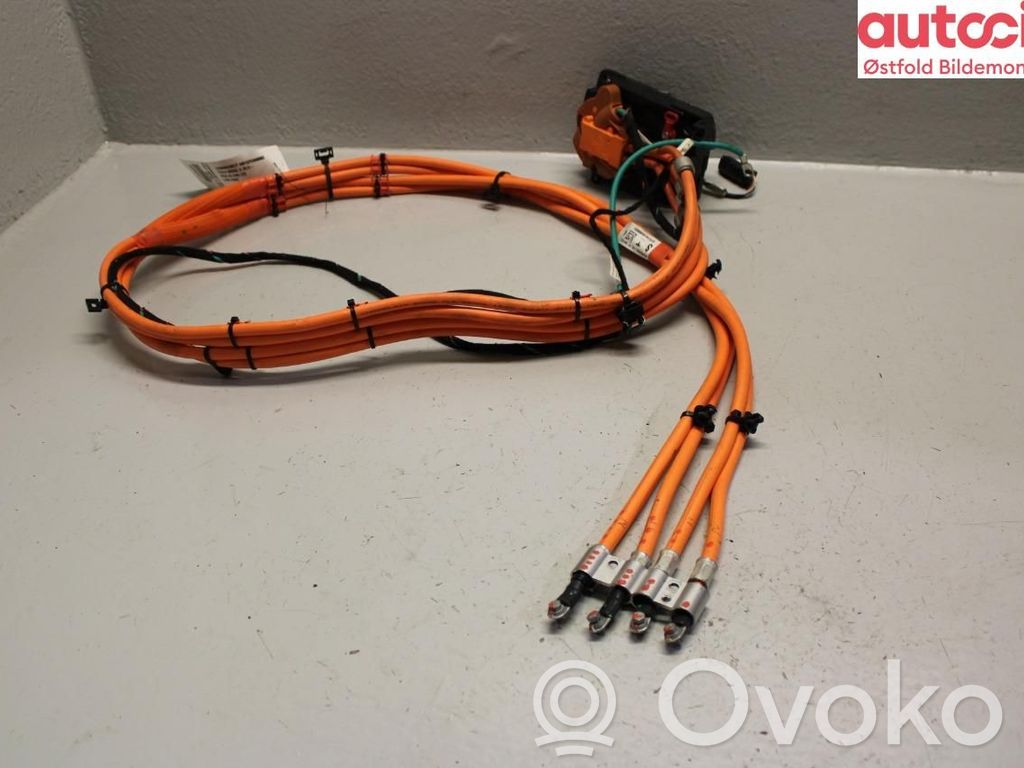 Korkeajännitekaapeli   106135300G,106135300G