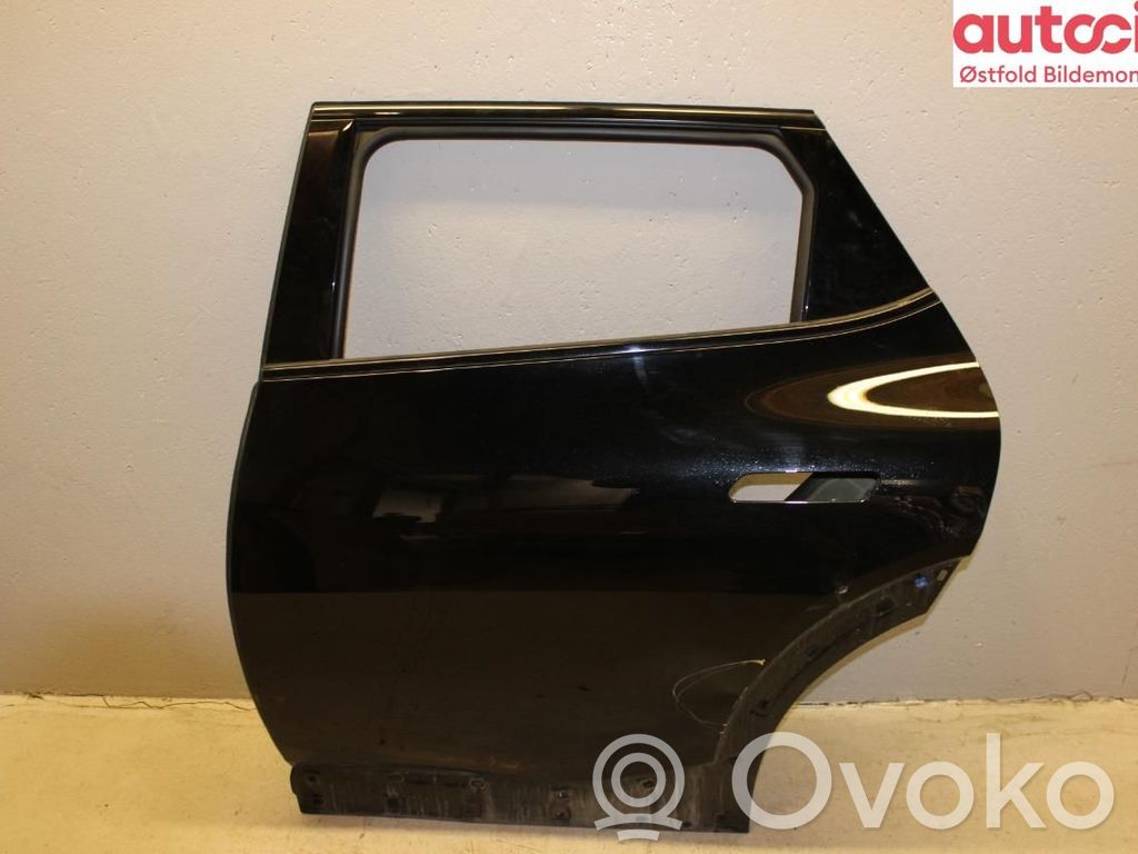 KIA EV6 Ușă spate 