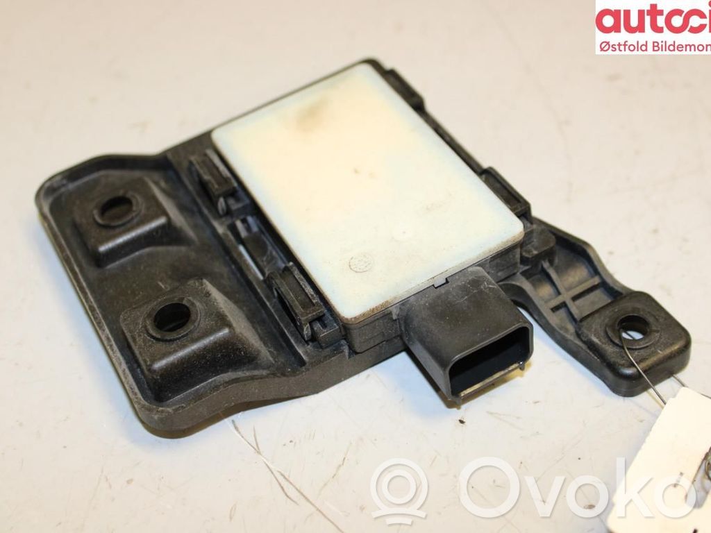 KIA EV6 Distronic sensor radar 