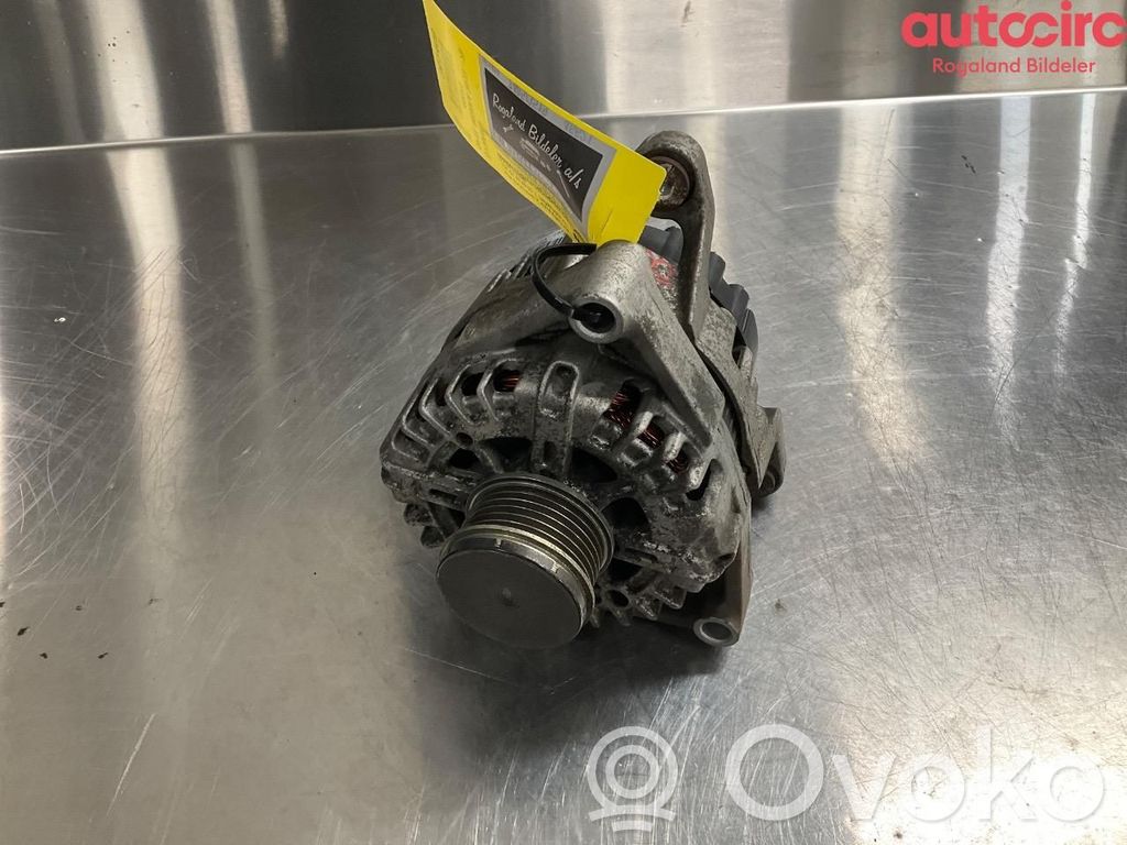 Opel Mokka Generatore/alternatore
