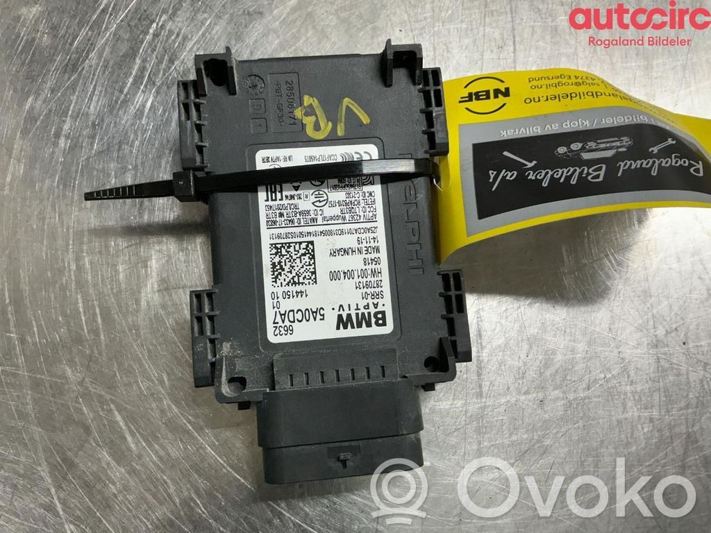 Sensor de radar Distronic   66325A340C0,66325A0CDA7,66325A0CDA7,66325A0CDA7,66325A340C0