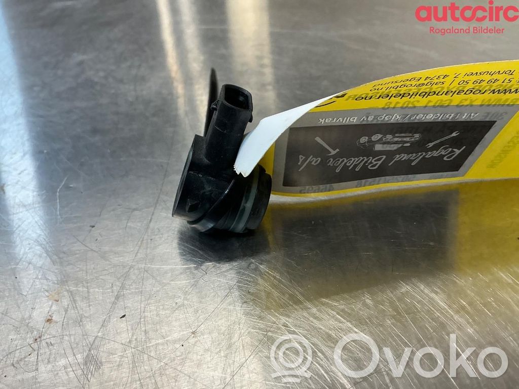 BMW X3 G01 Interruttore del sensore di parcheggio (PDC)