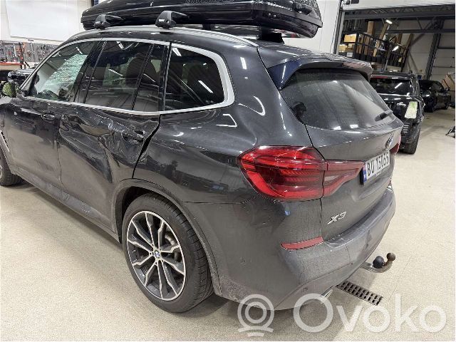 BMW X3 G01 Interruptor del sensor de aparcamiento (PDC) 