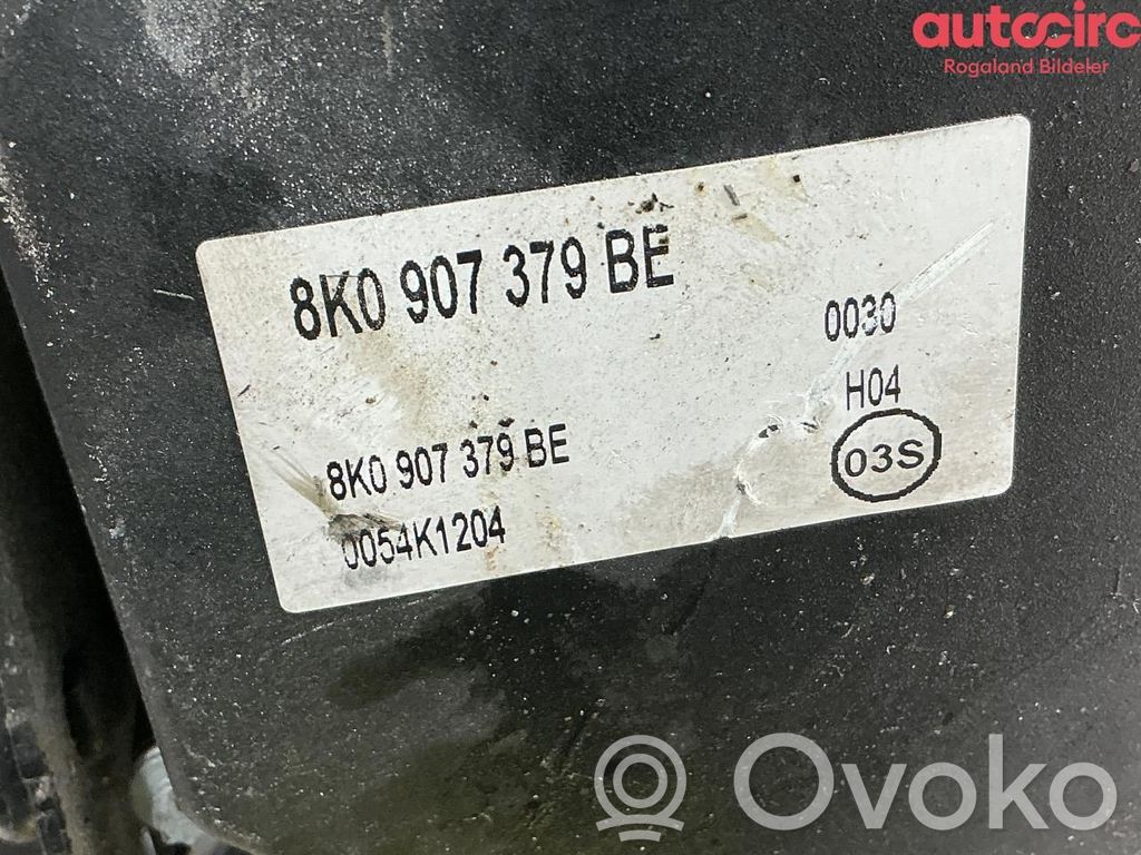 Audi A5 8T 8F ABS Blokas 
