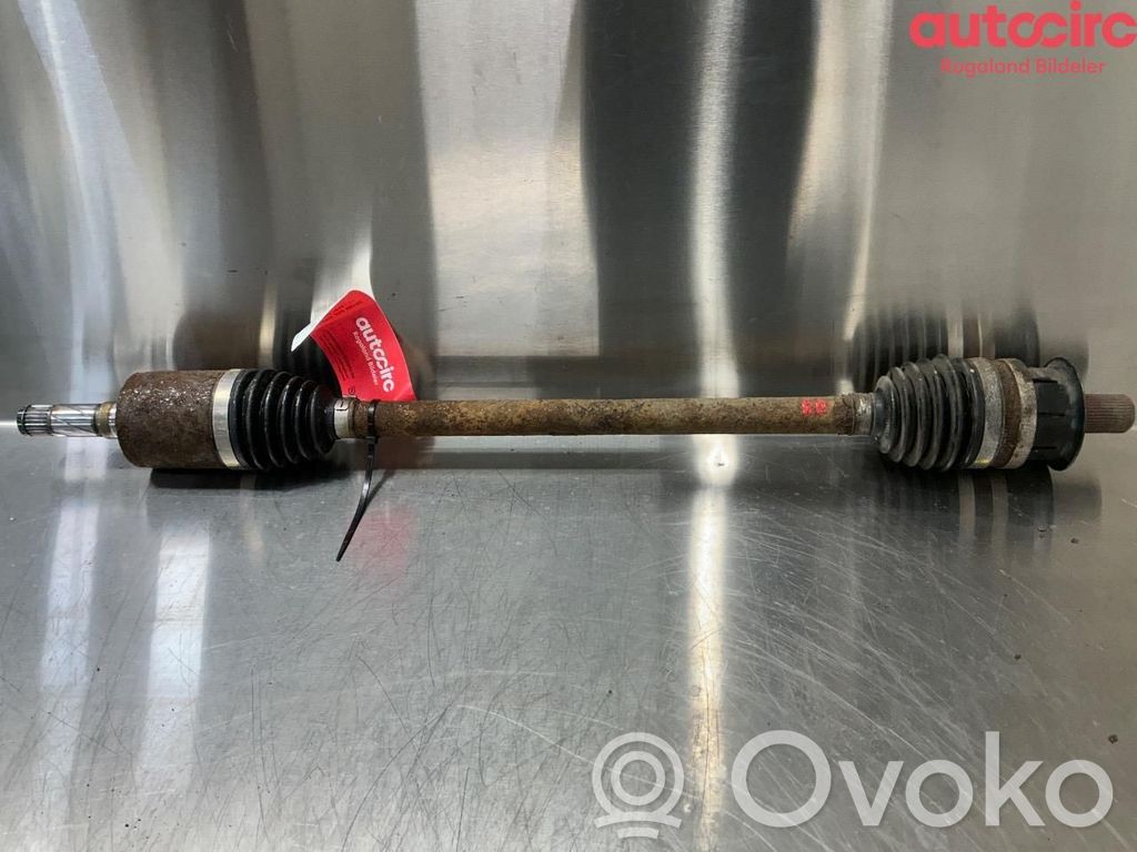 Volvo XC60 Albero di trasmissione posteriore 