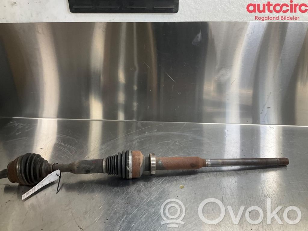 Volvo XC60 Semiasse anteriore