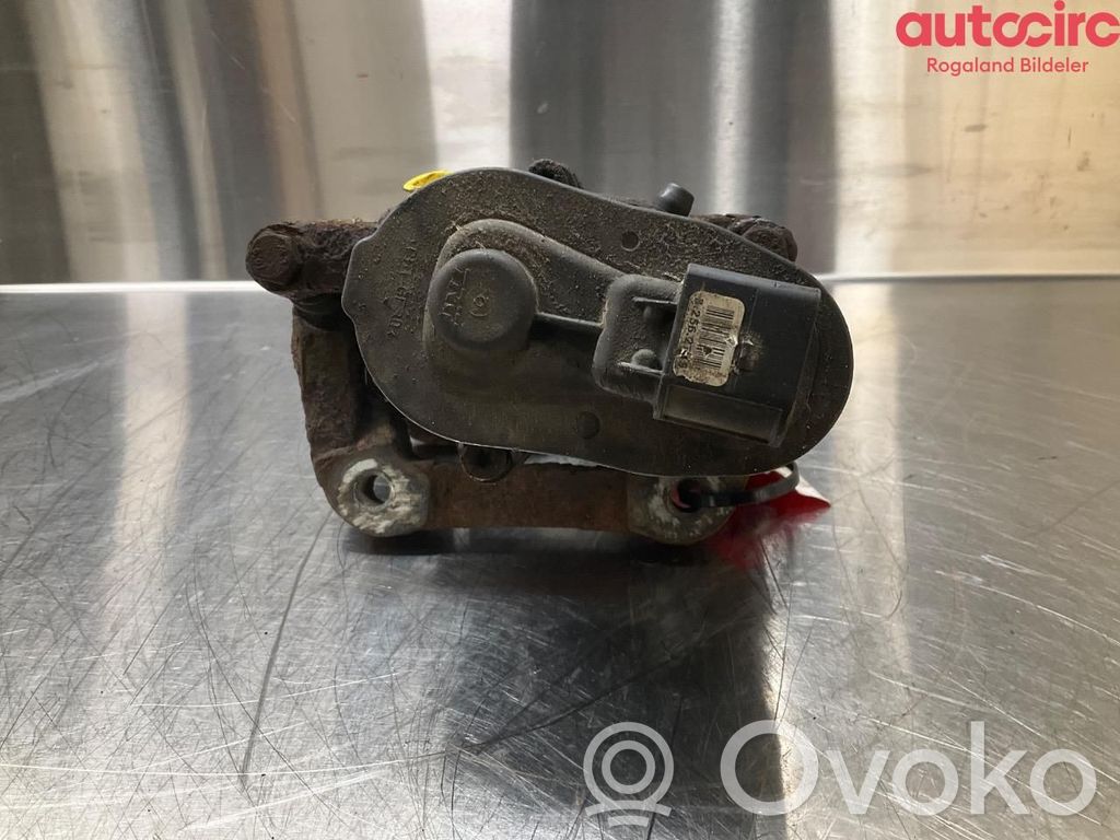 Volvo XC60 Pinza del freno posteriore 