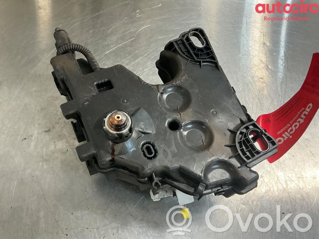 Toyota Proace Rezervor lichid AdBlue 