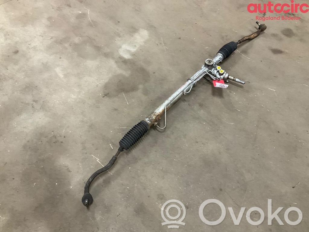 Peugeot Partner III Рулевые рейки