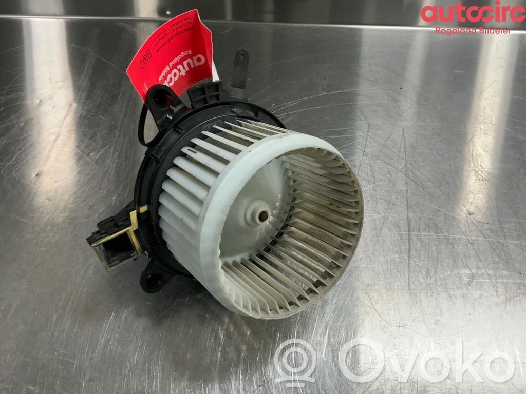 Peugeot Partner III Ventola riscaldamento/ventilatore abitacolo