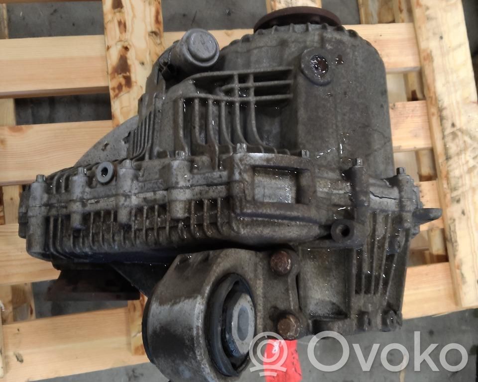 Land Rover Discovery 3 - LR3 Carcasă diferențial 
