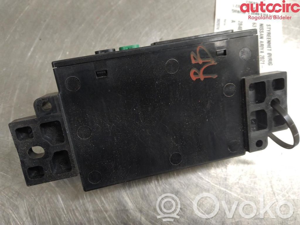 Autres unités de commande / modules   284E75MP0E,284E75MP0E,284E75MP0E,284E75MP0E