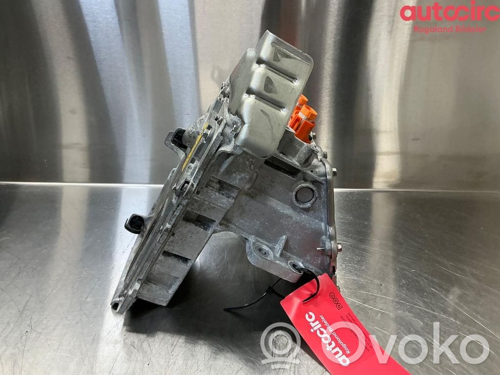 Nissan Ariya Inversor/convertidor de voltaje 