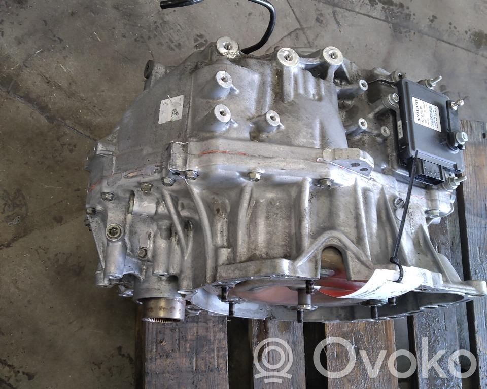 Volvo XC90 Automatic gearbox 
