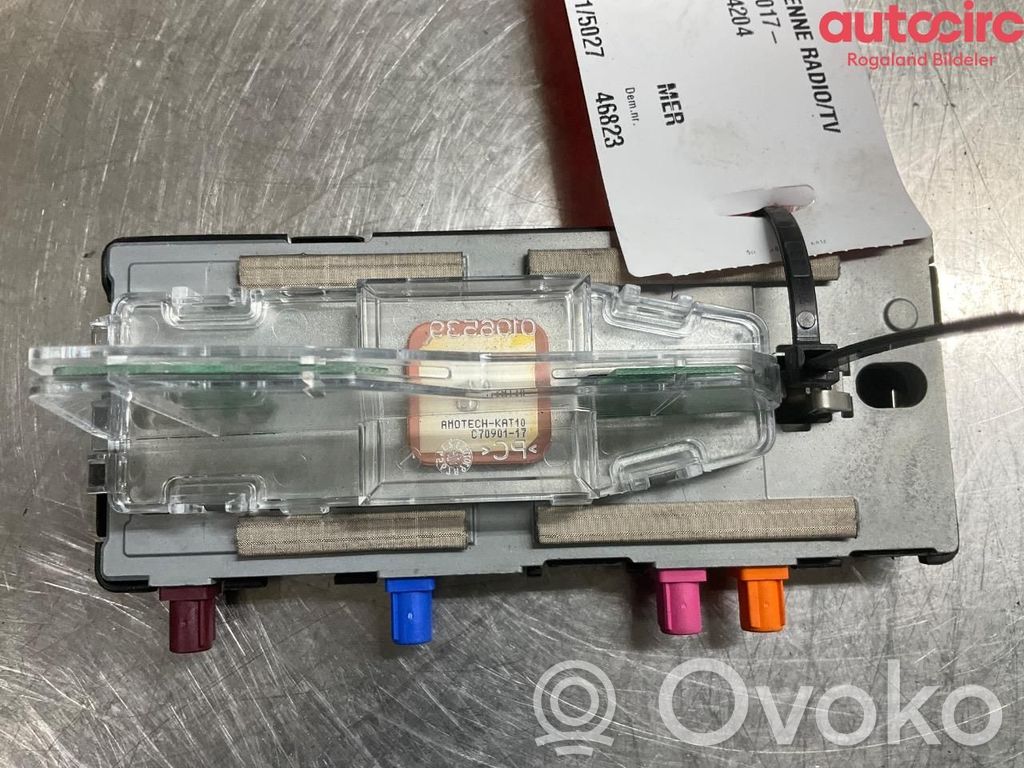 Volvo S90, V90 Antenă GPS aeriană
