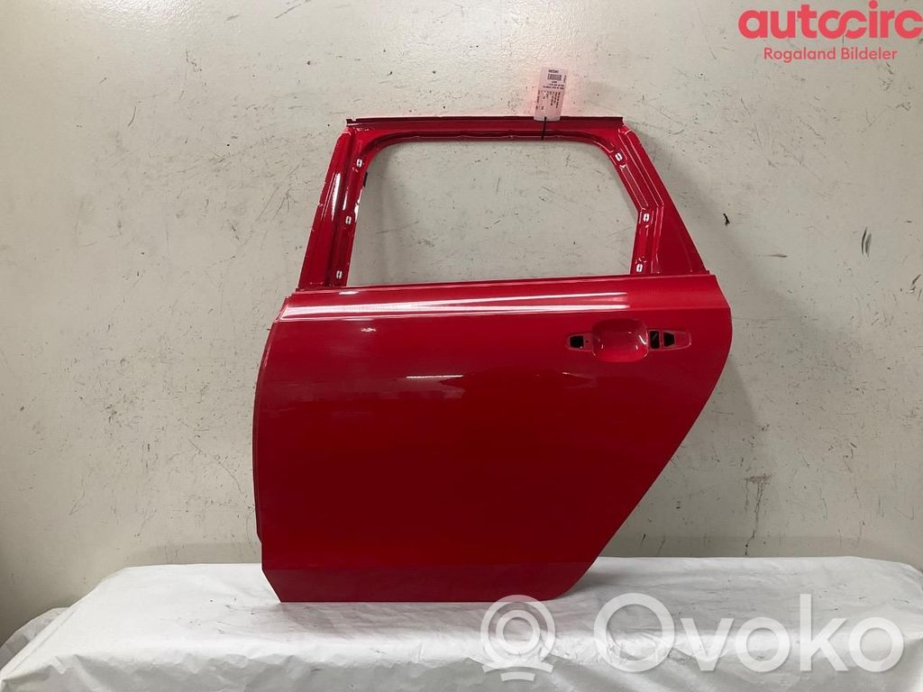 Volvo S90, V90 Portiera posteriore 