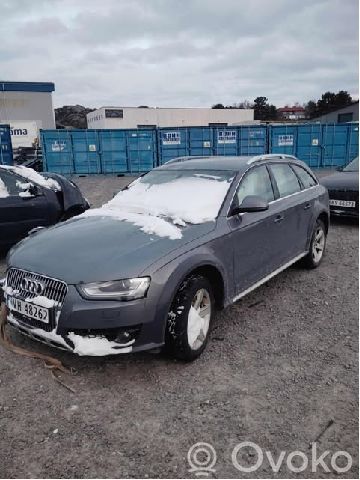 Audi A4 S4 B8 8K Engine 
