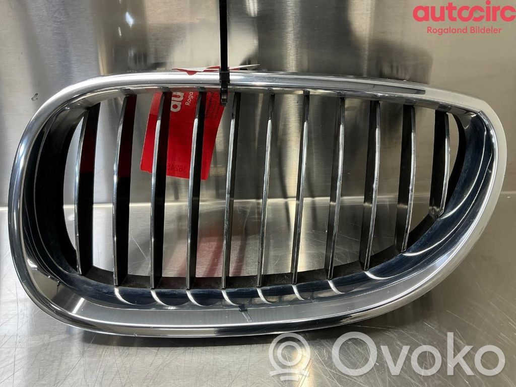 BMW 5 E60 E61 Luftausströmer Lüftungsdüse Luftdüse seitlich 