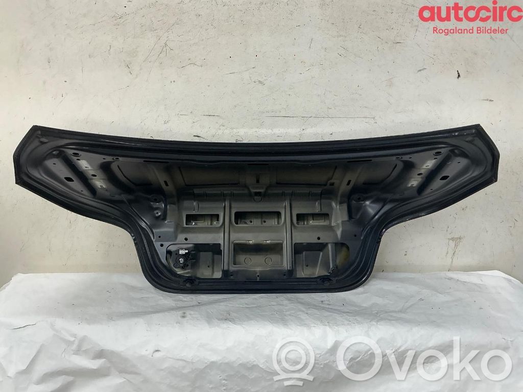 BMW 5 E60 E61 Tailgate/trunk/boot lid 