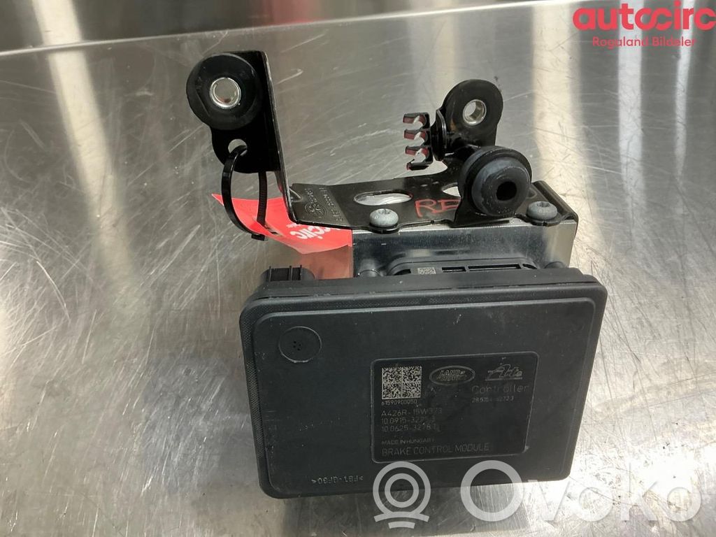Land Rover Range Rover Evoque L538 Pompă ABS 
