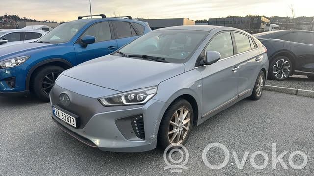 Hyundai Ioniq Baterie vehicul hibrid/electric 