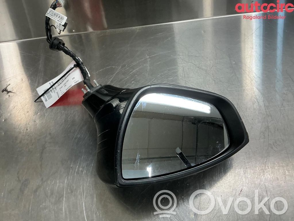 BYD Tang II Specchietto retrovisore elettrico portiera anteriore 