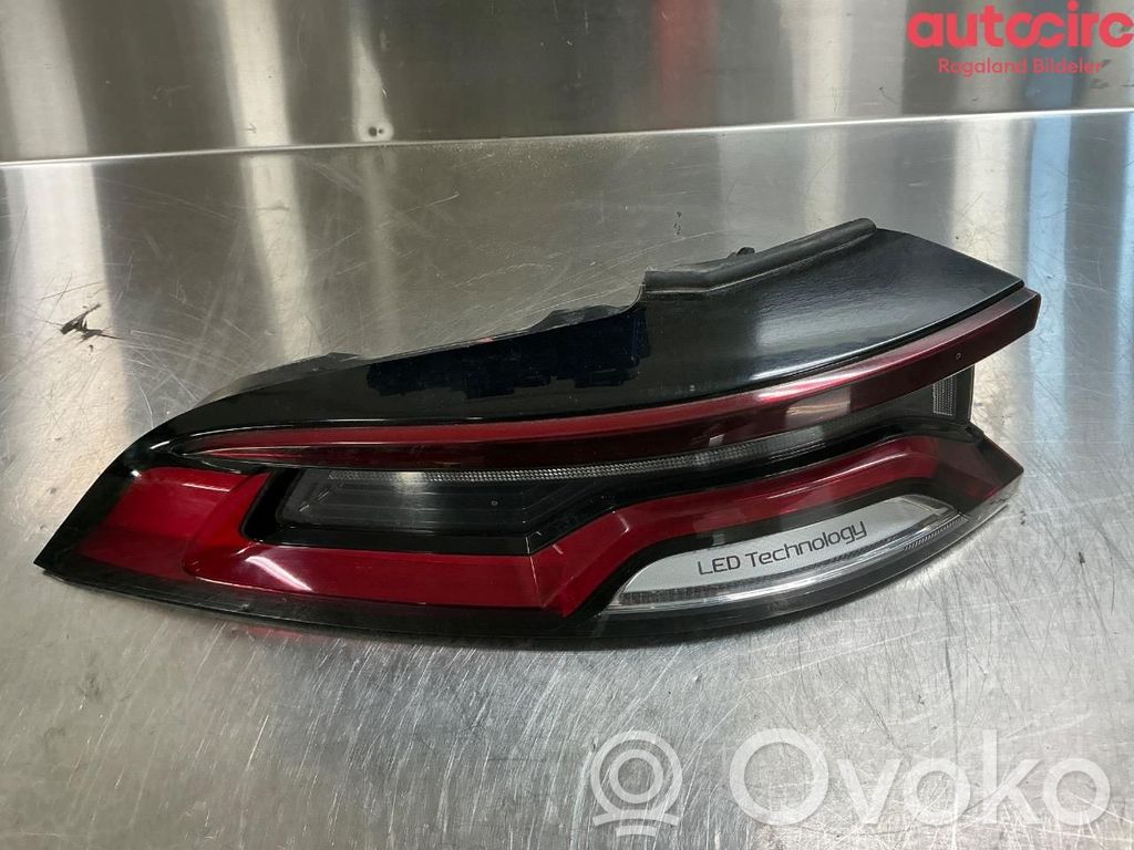 BYD Tang II Takavalot 