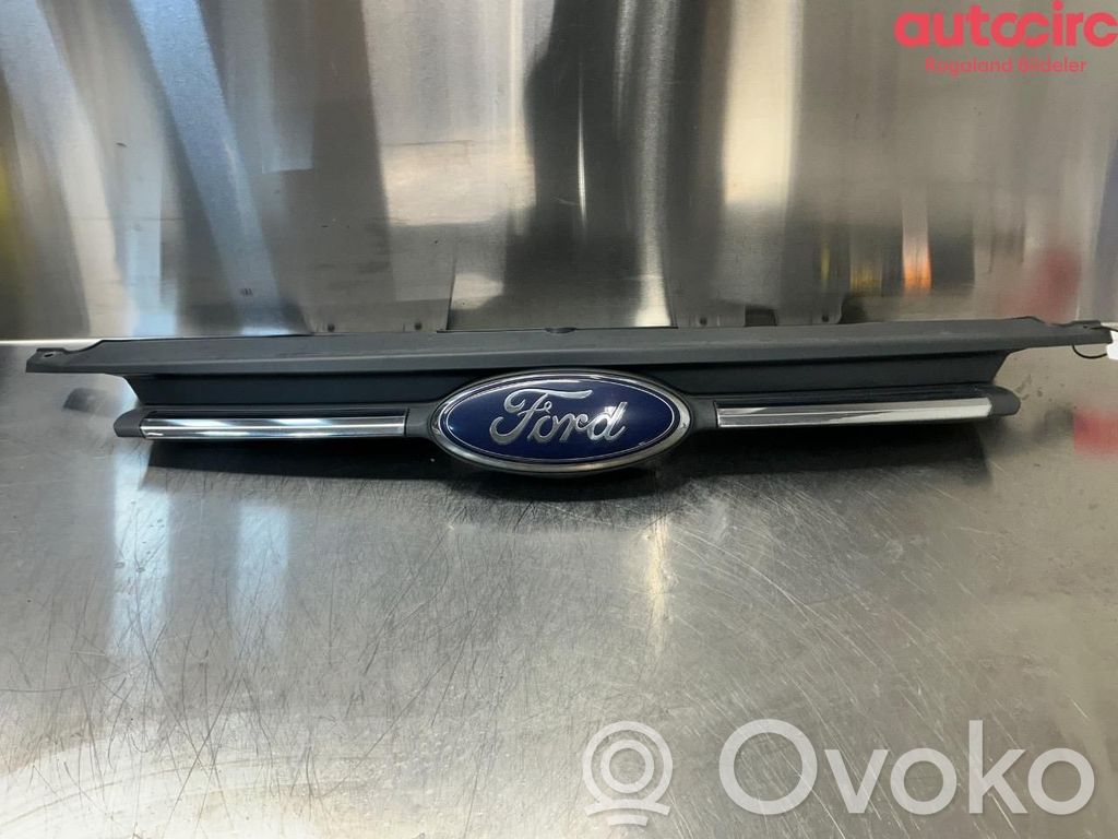 Ford Transit Custom Front grill 