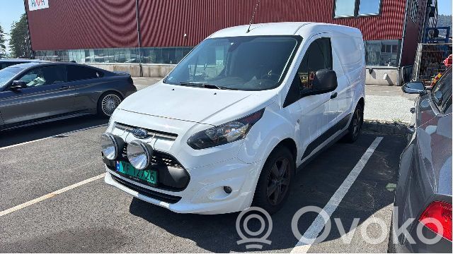 Ford Transit -  Tourneo Connect Durvis 