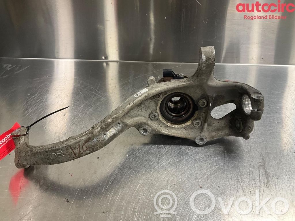 Audi A6 S6 C7 4G Fuzetă butuc roată față