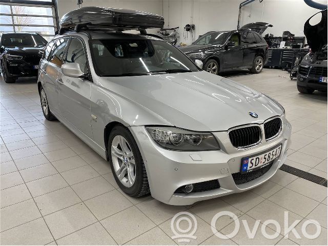 BMW 3 E90 E91 Engine 