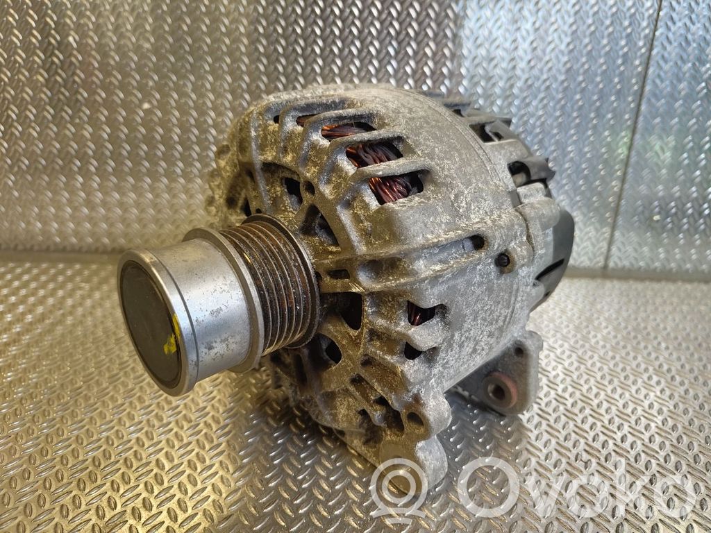 Alternator   04C903021A,04C903021A