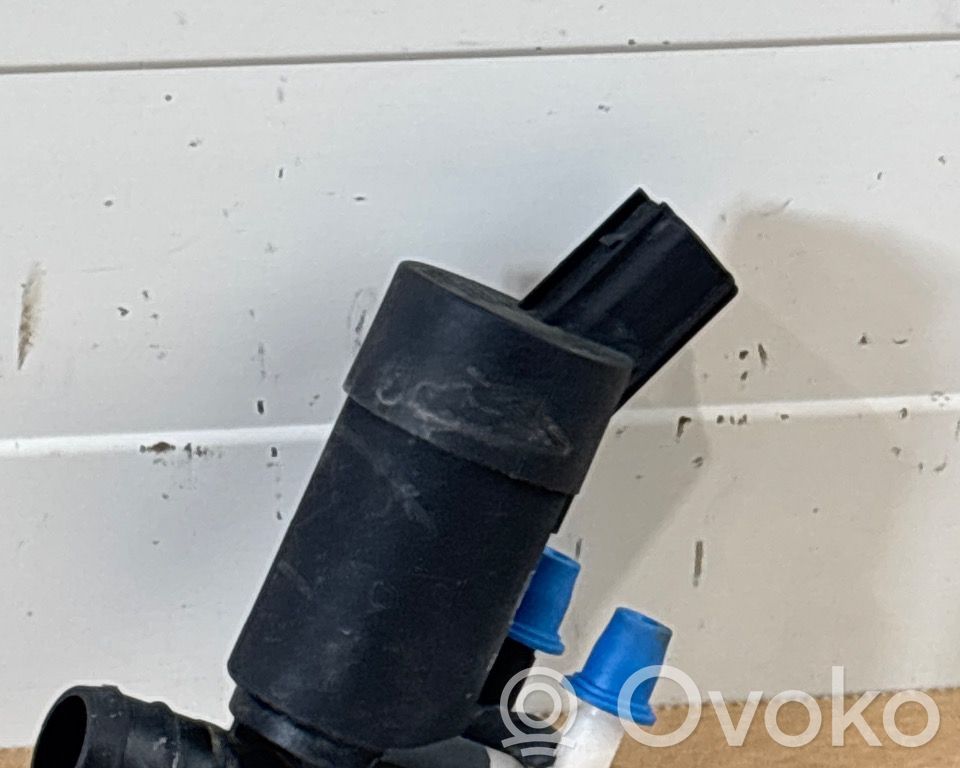 Ford Focus Pompă spălător parbriz 