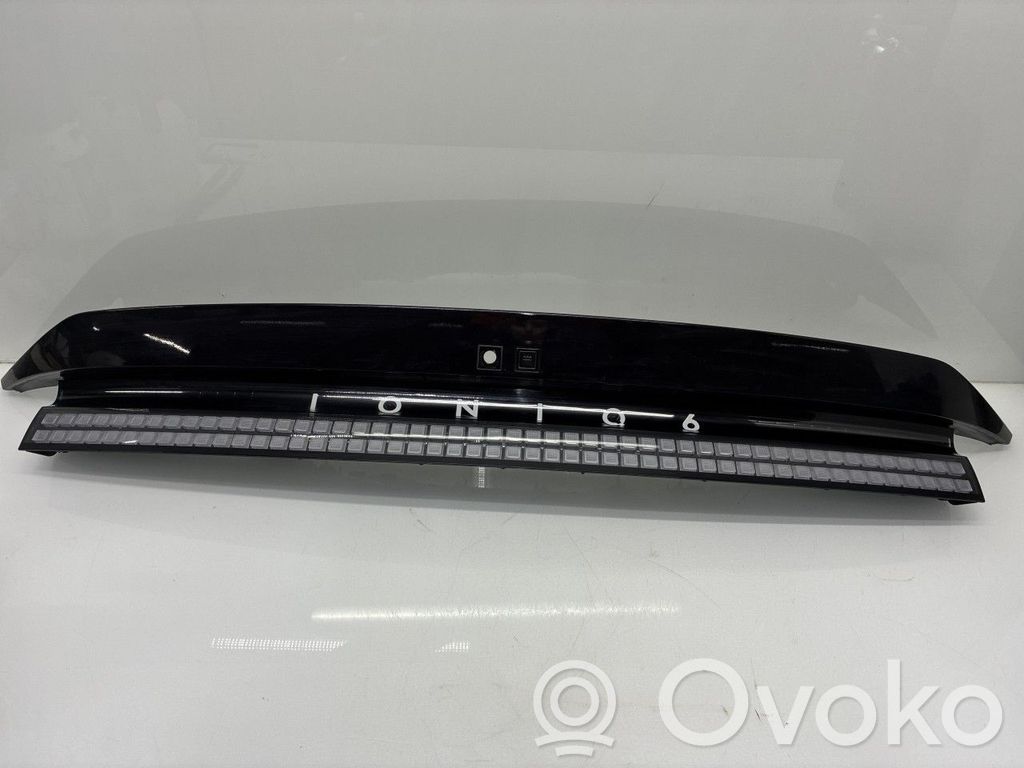 Hyundai IONIQ 6 Feux arrière / postérieurs