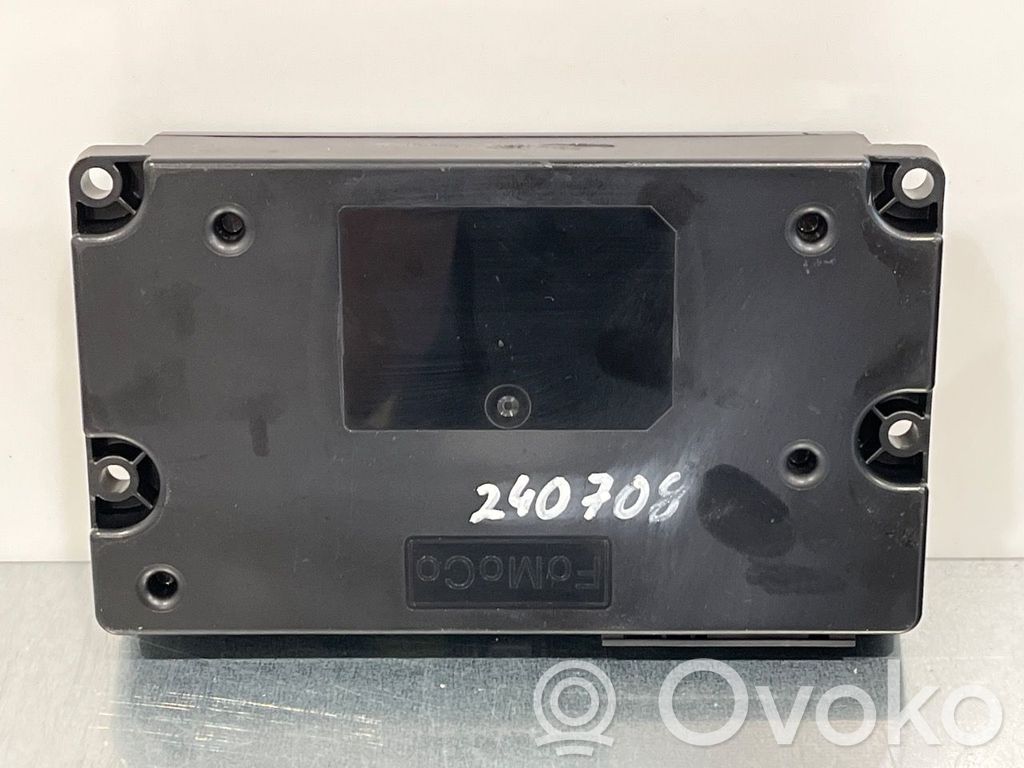 Bluetooth control unit module   2126855,EM5T14D212ED,EM5T14D212ED,2126855,EM5T14D212ED