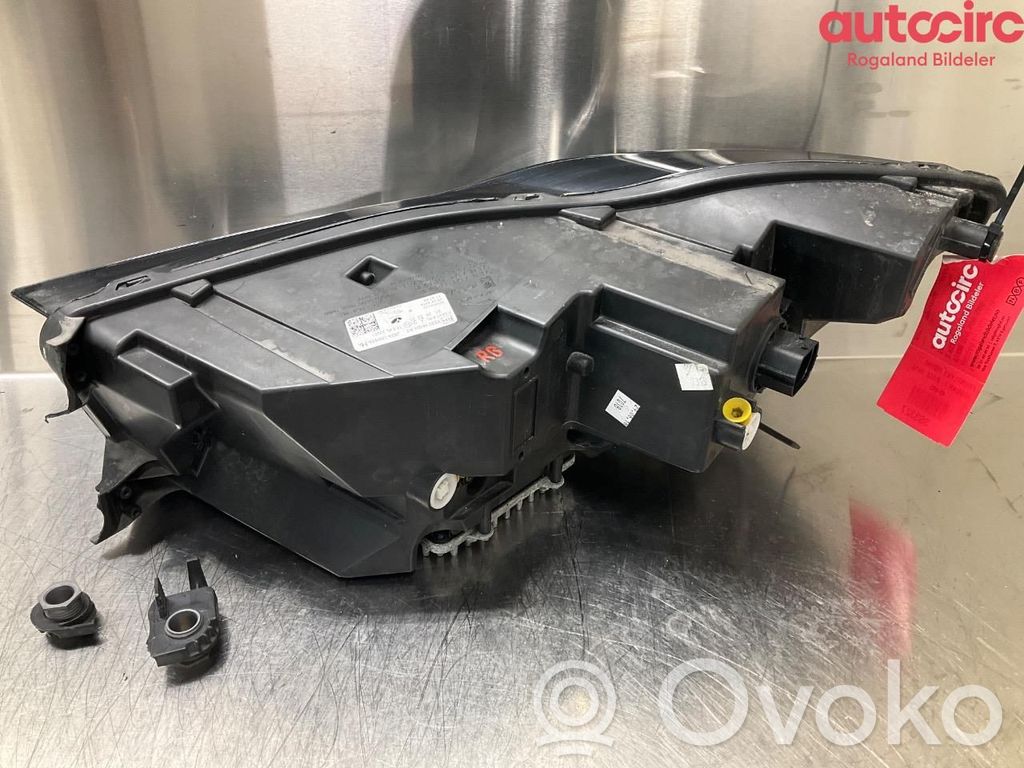 Jaguar I-Pace Scheinwerfer 