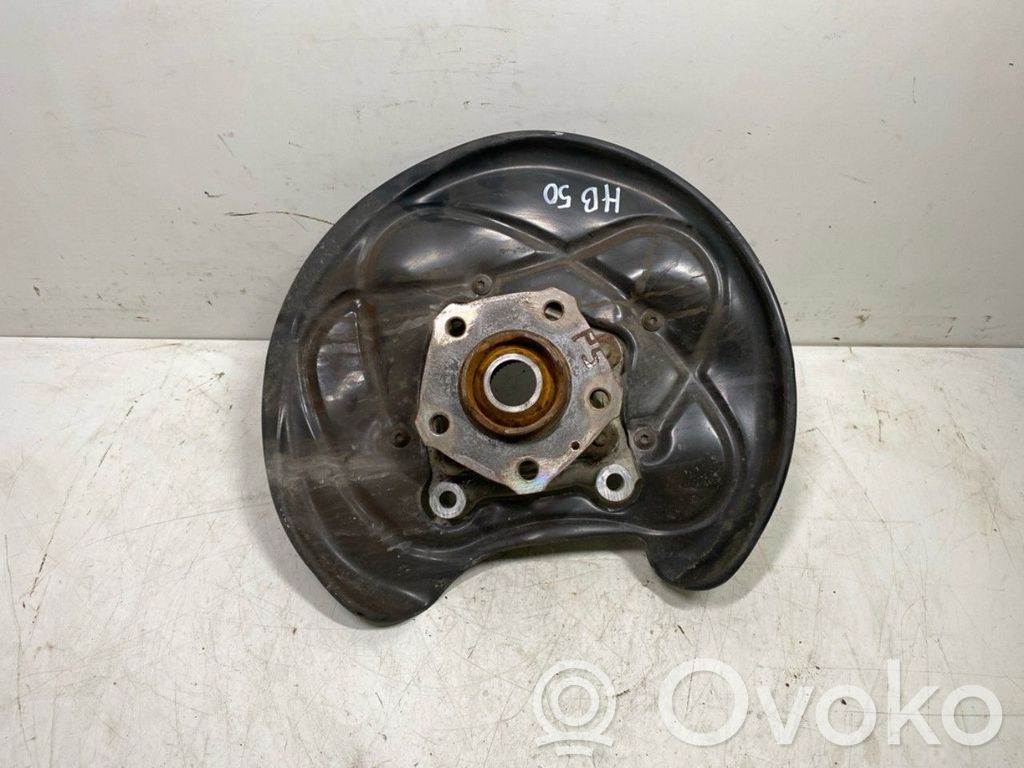 Achsschenkel hinten   4KE505432C,4KE505432C