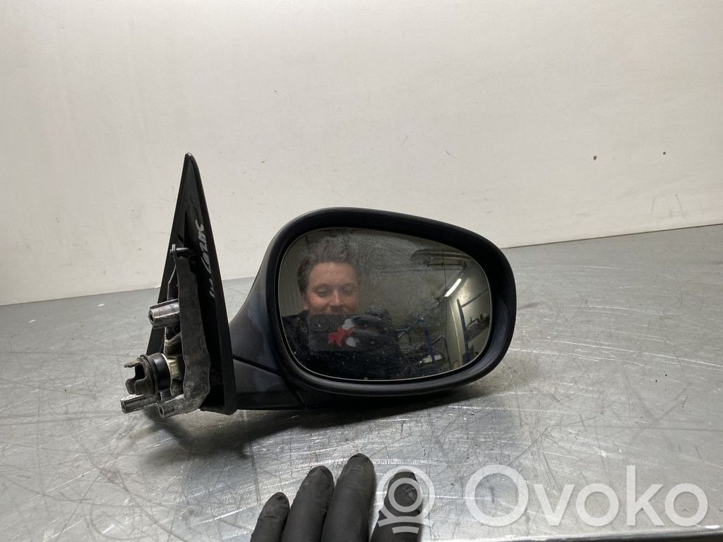 BMW 3 E90 E91 Front door electric wing mirror 