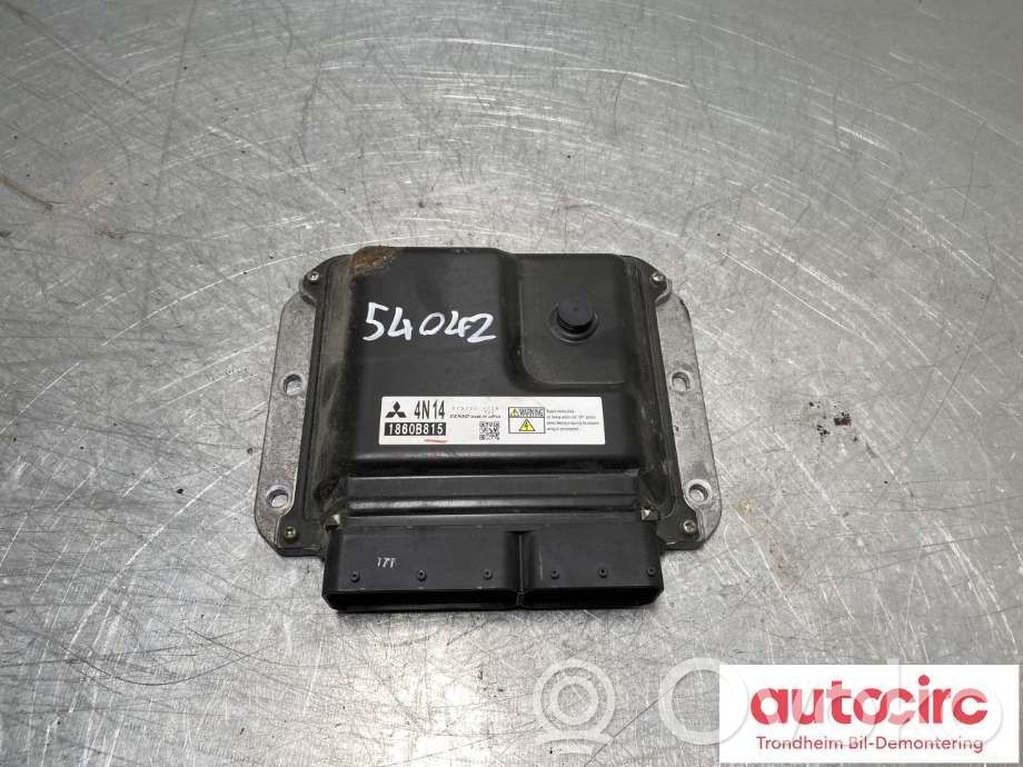 Mitsubishi Outlander Engine control unit/module ECU 