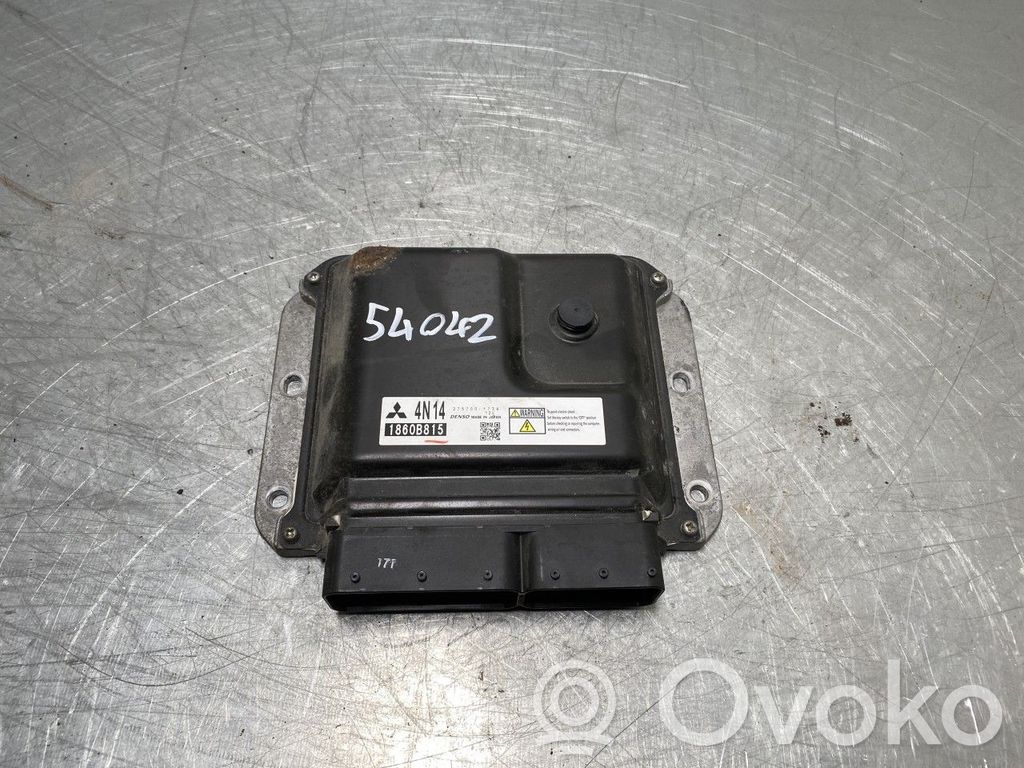 Mitsubishi Outlander Engine control unit/module ECU 
