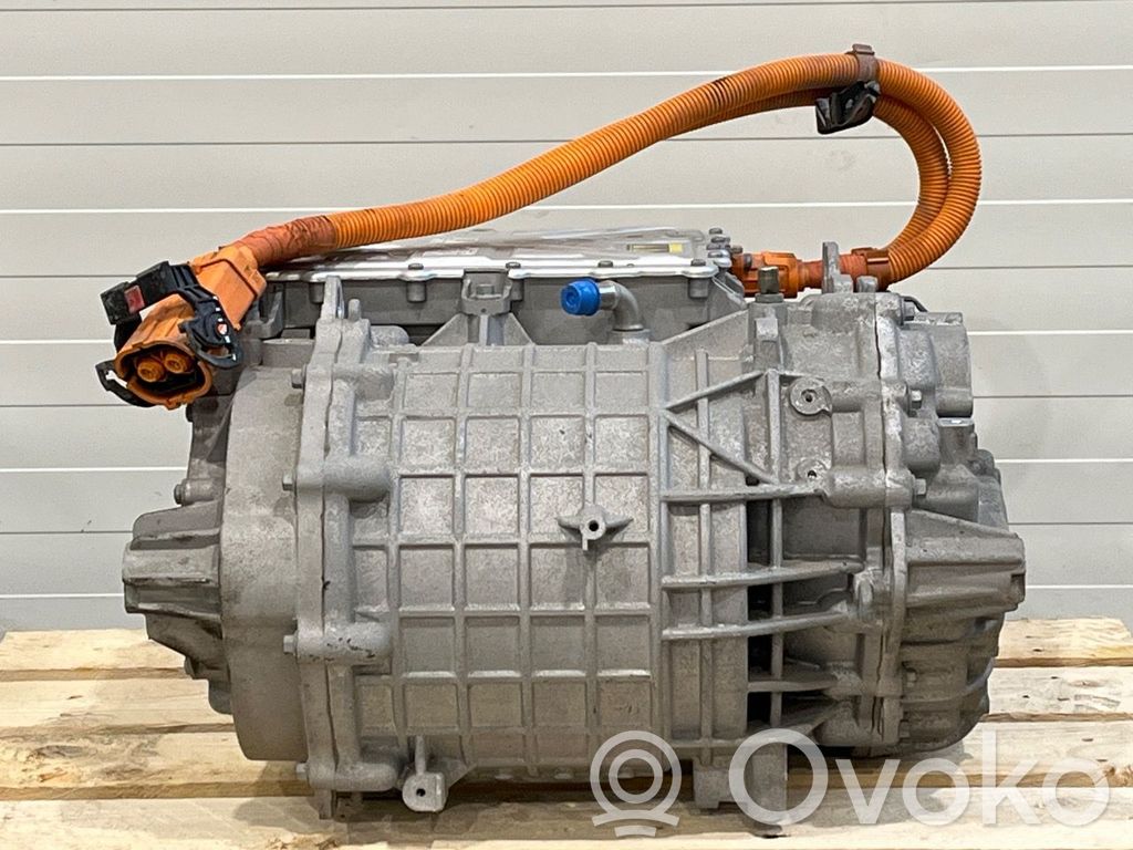 Volvo EX30 Elektromobiļa motors 