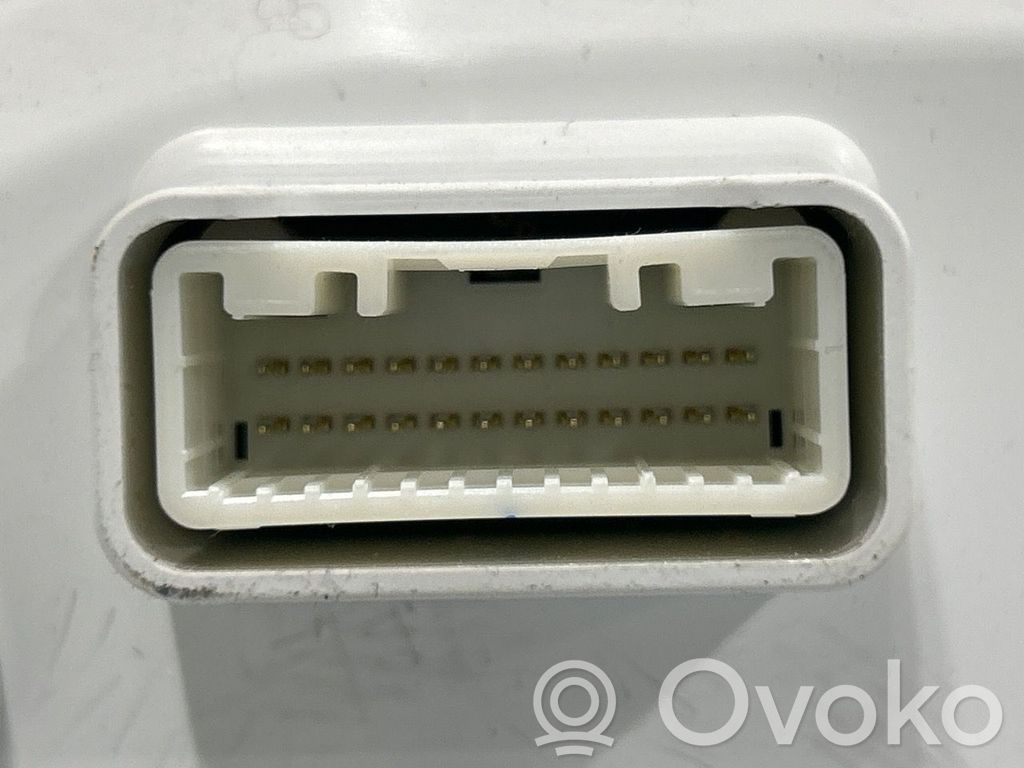 Suzuki Vitara (LY) Vitezometru (grup de instrumente)