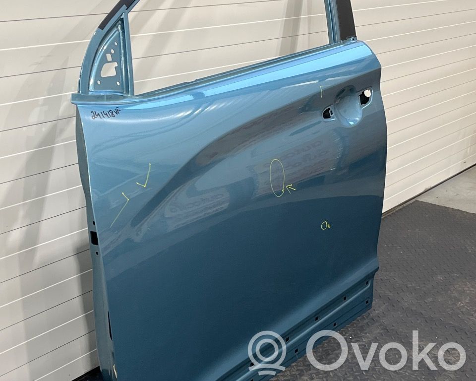 Hyundai Kona I Drzwi przednie 