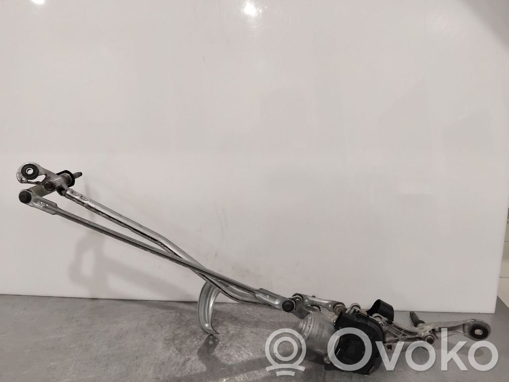Mercedes-Benz EQC Motor ștergător