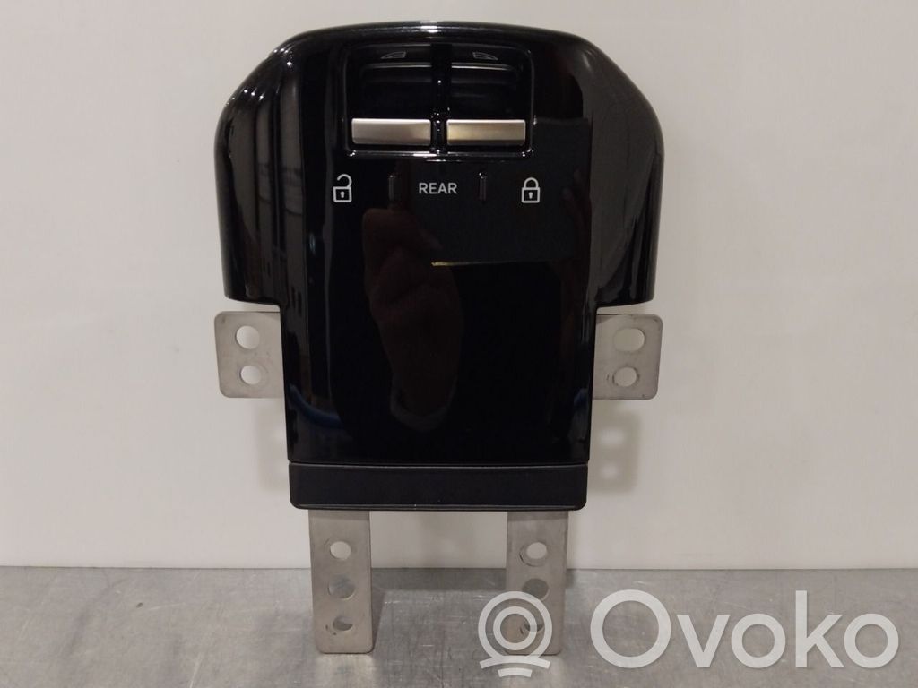 Volvo EX30 Interruttore di controllo dell’alzacristalli elettrico 