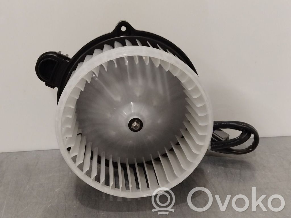 Volvo EX30 Lämmittimen puhallin 
