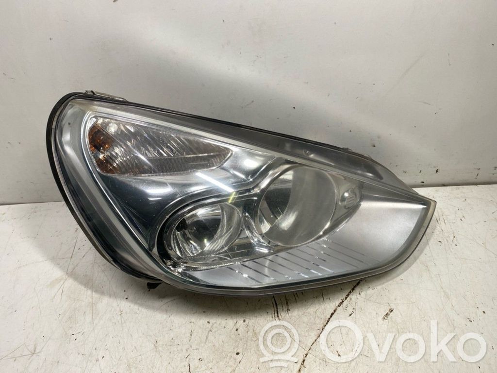 Ford Galaxy Scheinwerfer 