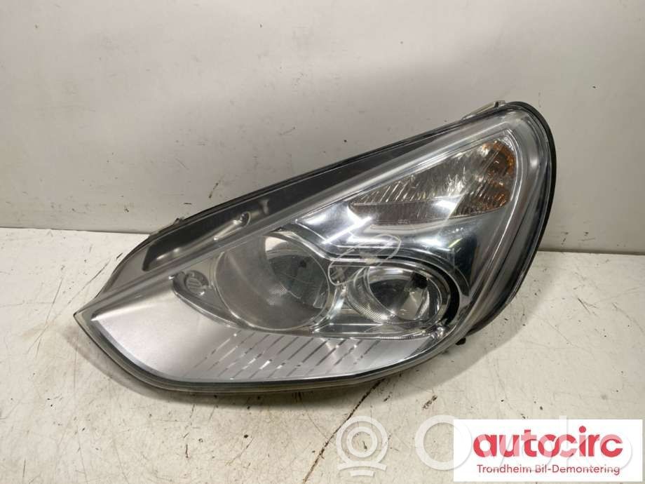 Ford Galaxy Headlight/headlamp 